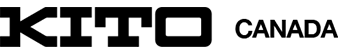 KITO CANADA logo